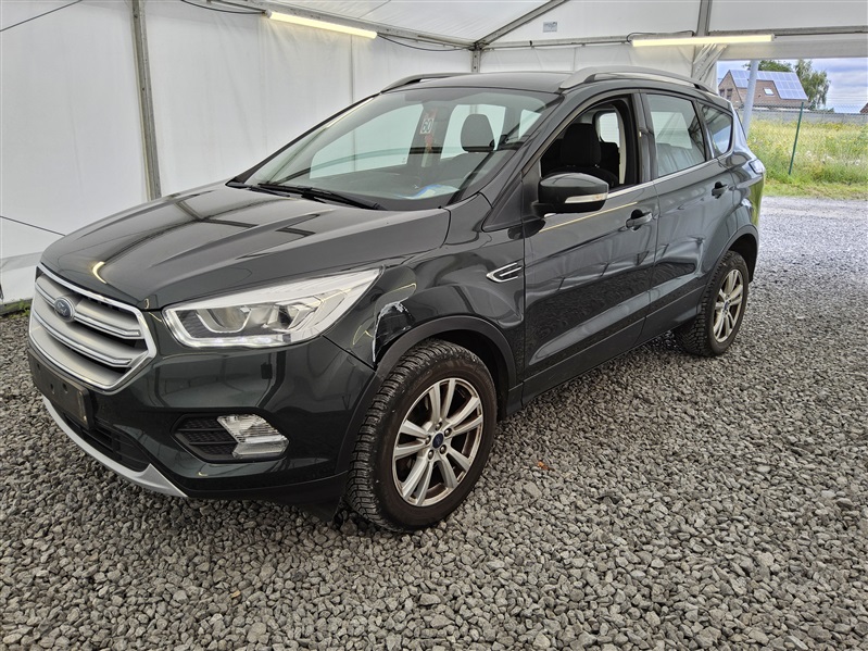 Ford Kuga 1.5 TDCi FWD Trend n°60