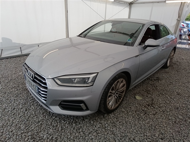 Audi A5 2.0 TFSI Sport S tronic//EXPERTISE N°74