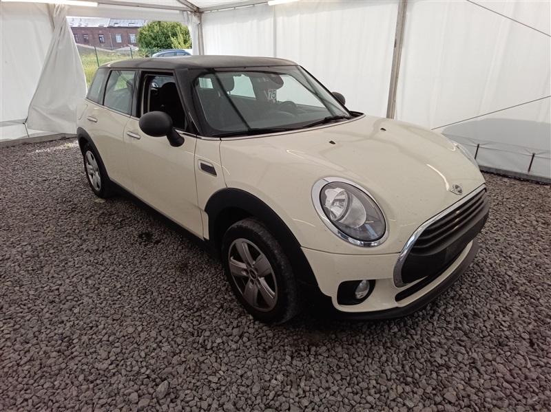 MINI One Clubman 1.5 One//EXPERTISE N°75