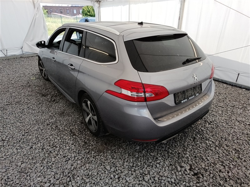 Peugeot 308 1.2 PureTech Style (EU6.2)//EXPERTISE N° 62