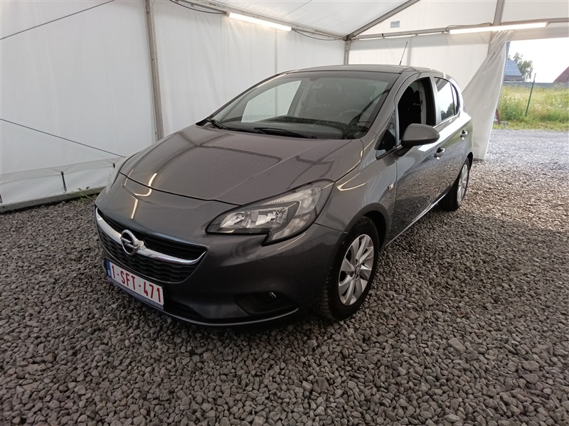 Opel Corsa 1.4i Essentia//EXPERTISE N°90