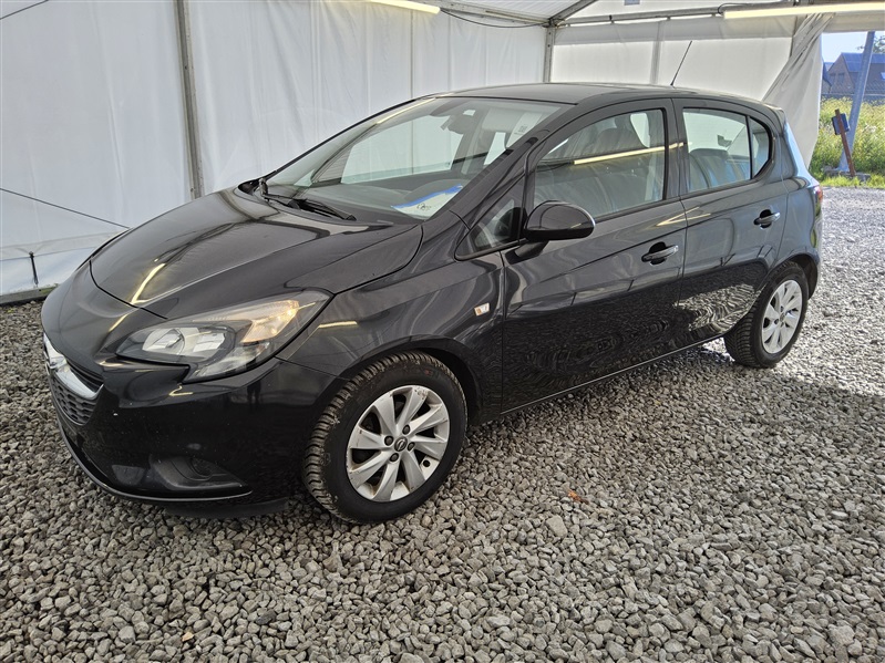 Opel Corsa 1.4i Enjoy n°67