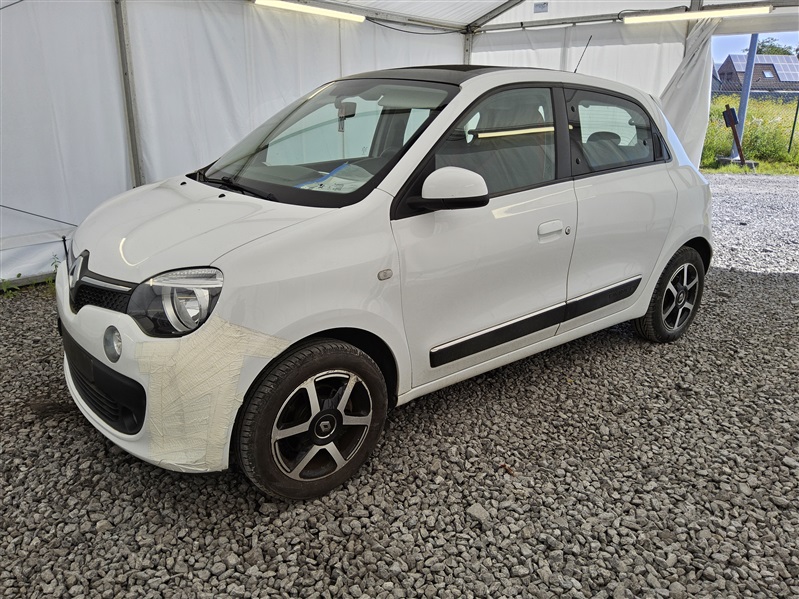 Renault Twingo 0.9 TCe Intens EDC/AIRCO/TO PANO/JA15 n°70