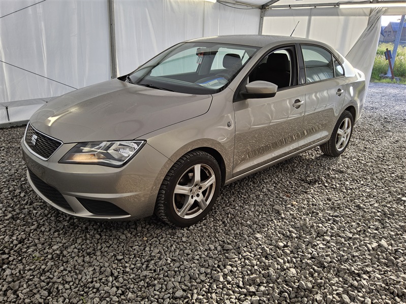 Seat Toledo 1.2 TSI Style n°77