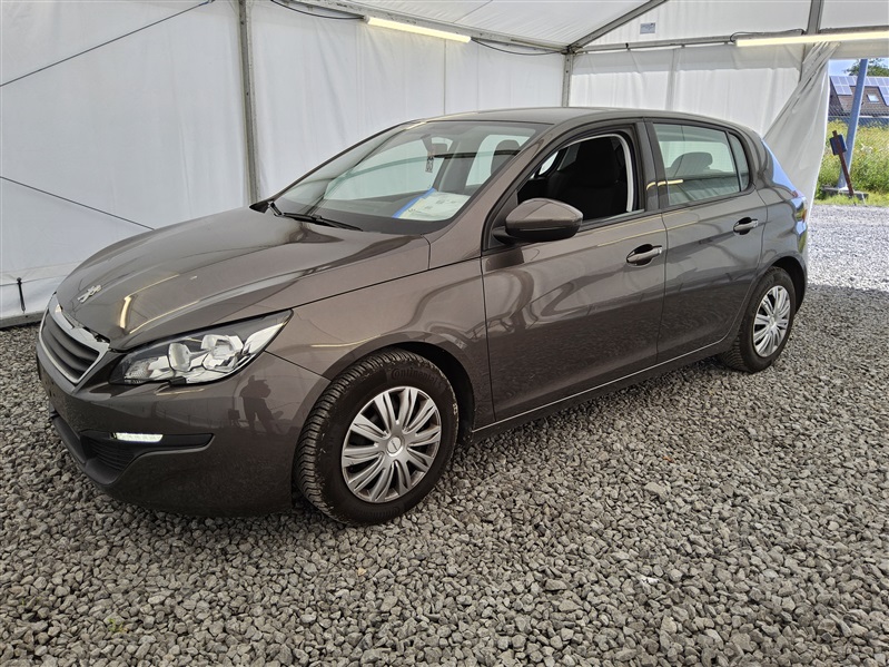 Peugeot 308 1.2 PureTech Active n°63