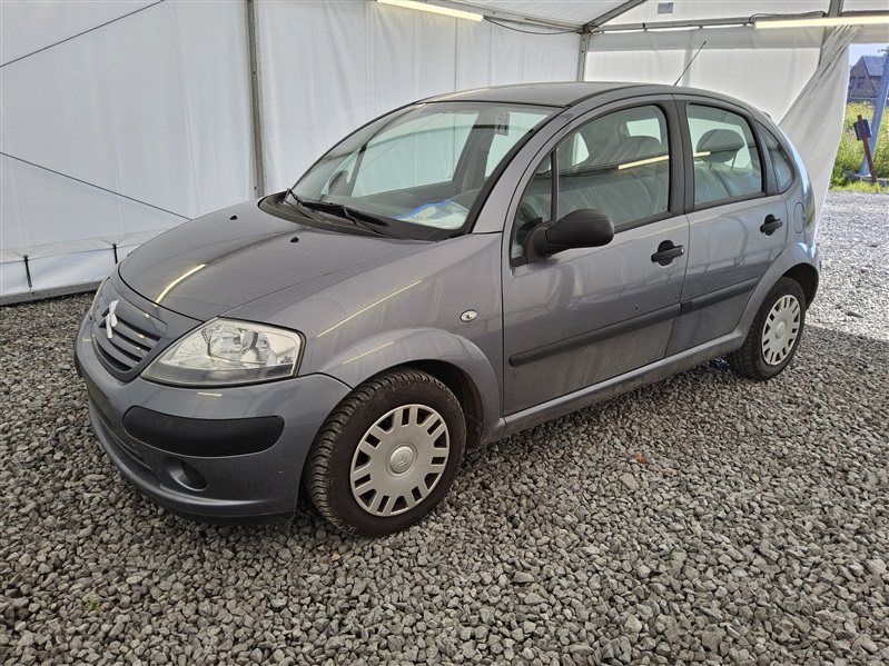 Citroen C3 1.1i Tentation n°71