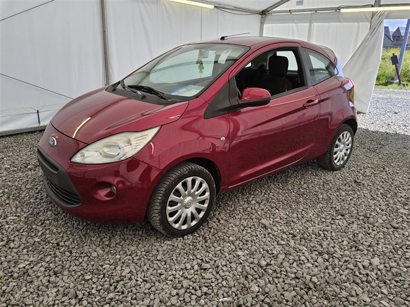 Ford Ka/Ka+ n°69