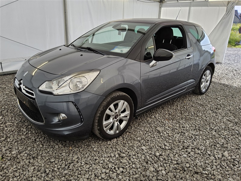 Citroen DS3 1.6 HDi So Chic FAP n°87