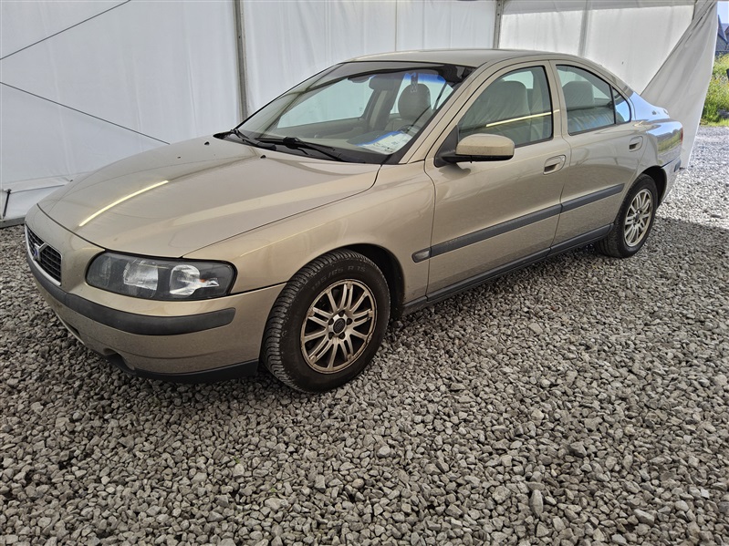 Volvo S60 n°68