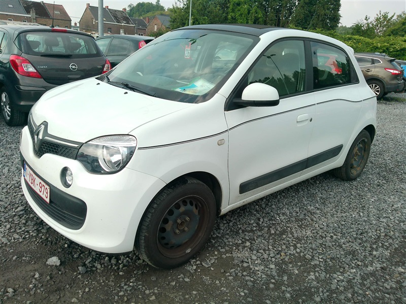 Renault Twingo 1.0i SCe EURO6 n°236
