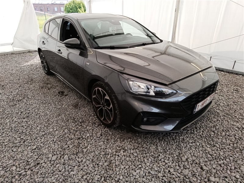 Ford Focus 1.5 EcoBlue ST-Line Navi / Led / PDC av+ar //EXPERTISE N°85