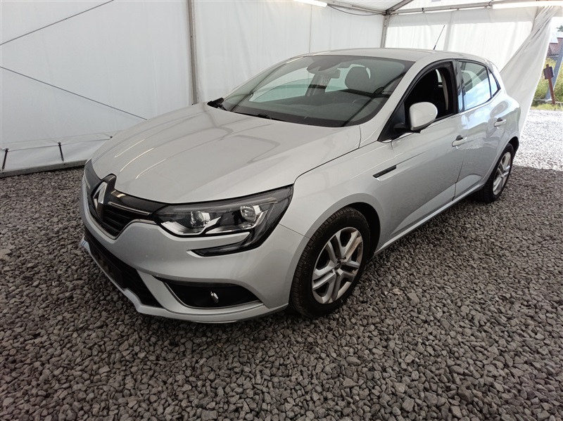 Renault Megane 1.2 TCe Energy Zen / Navi/ Pdc AV/AR// Expertise N°105