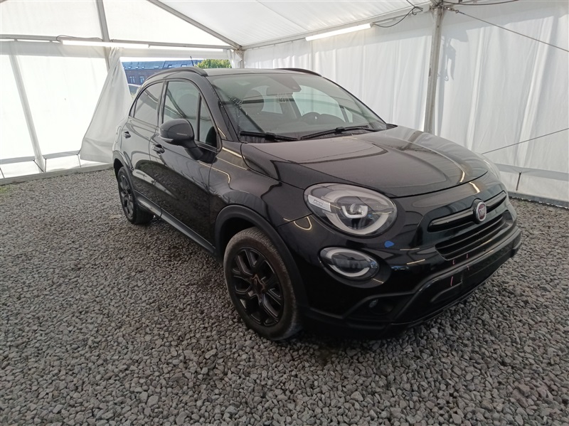 Fiat 500X 1.0 FireFly T3 Connect// Expertise N°120