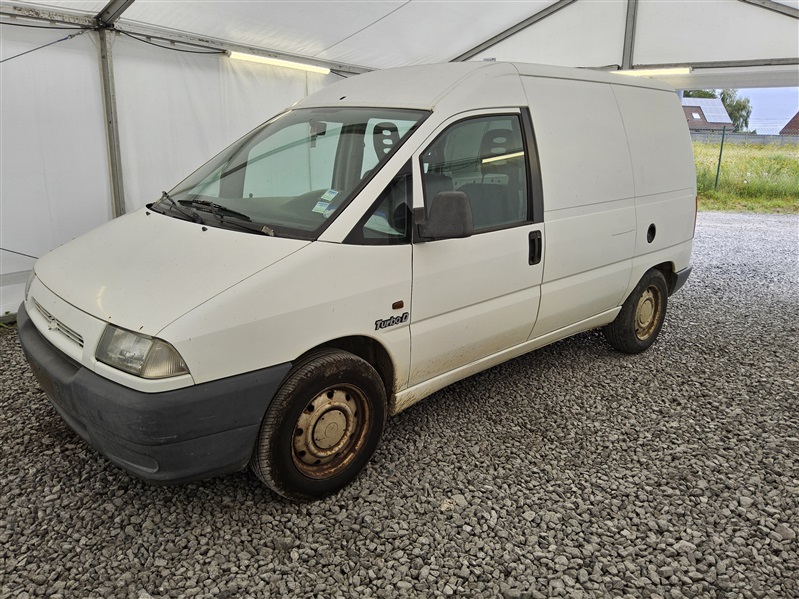 Peugeot Expert EXPERT N 111