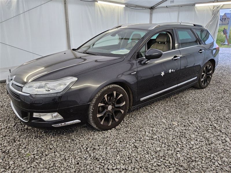 Citroen C5 2.0 HDi Exclusive Plus FAP  N 96