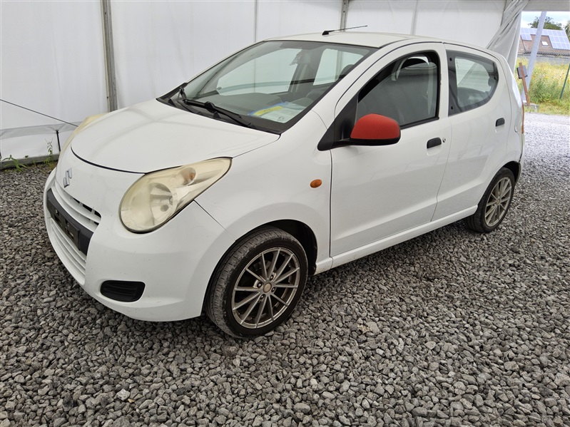Suzuki Alto 1.0i GL n°135