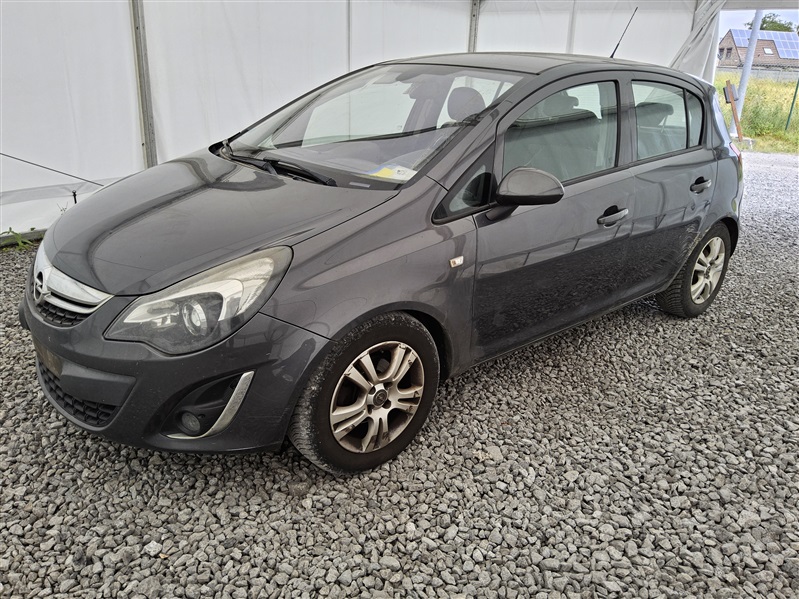 Opel Corsa 1.3 CDTi n°136