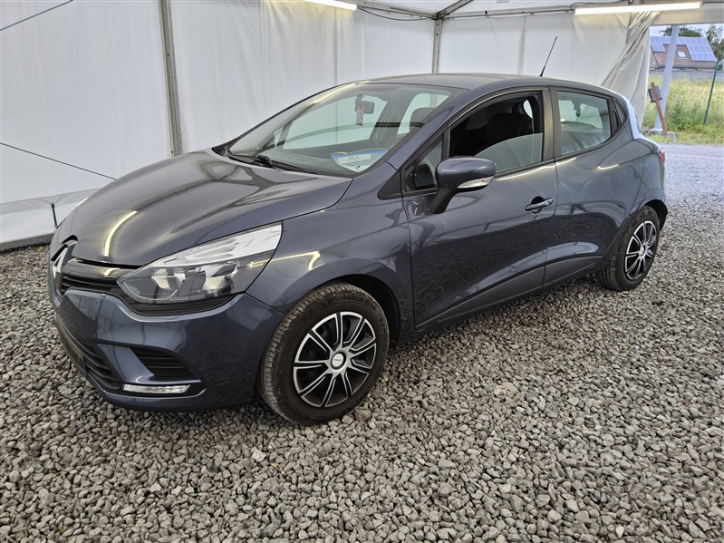 Renault Clio 1.2i Limited#2 N 129