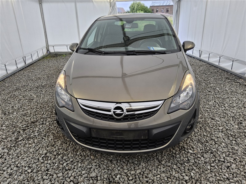 Opel Corsa 1.3 CDTI Cosmo Start/Stop  N 114