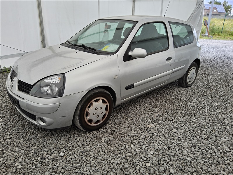 Renault Clio 1.5 dCi n°134