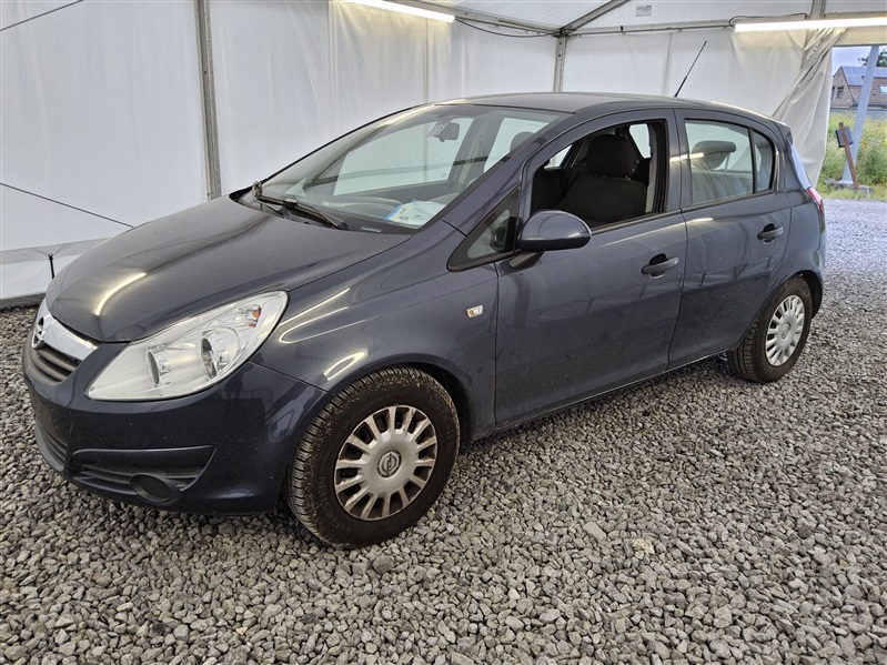 Opel Corsa 1.2i Enjoy N 116