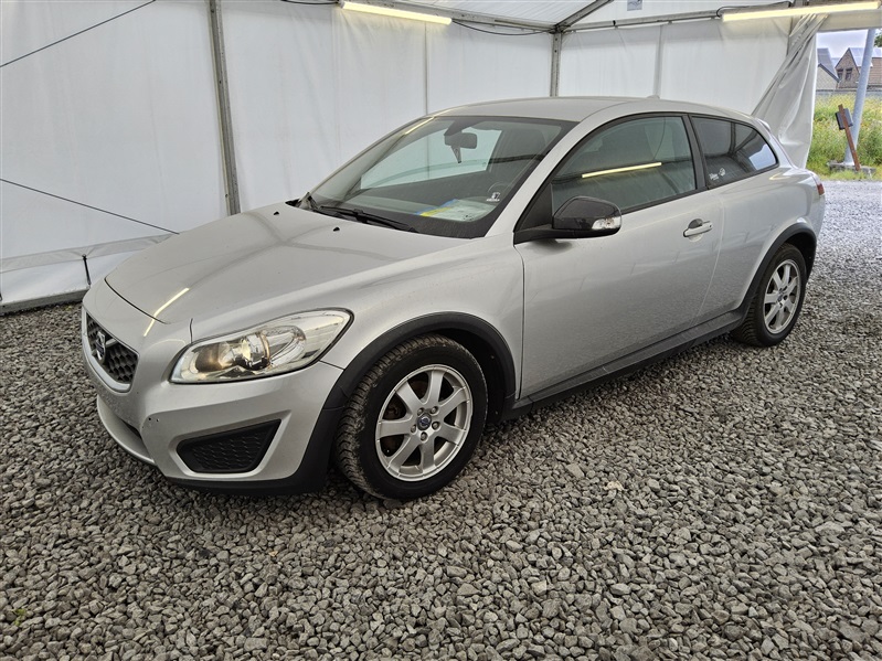 Volvo C30 1.6 D2 Momentum N 233