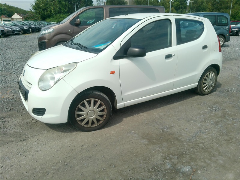 Suzuki Alto 1.0i GA EURO5 n°241