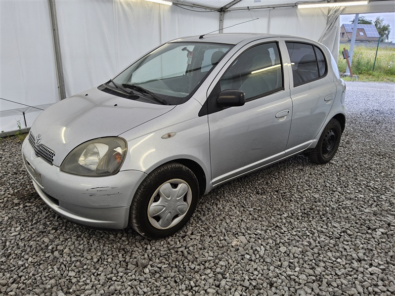Toyota Yaris 1.0i   N 97