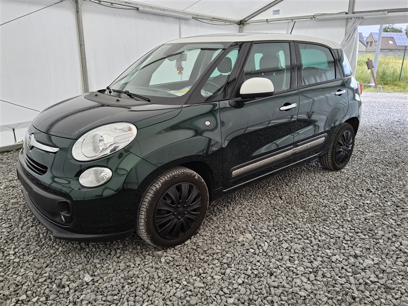 Fiat 500L 1.3 Multijet ECO Lounge n°132