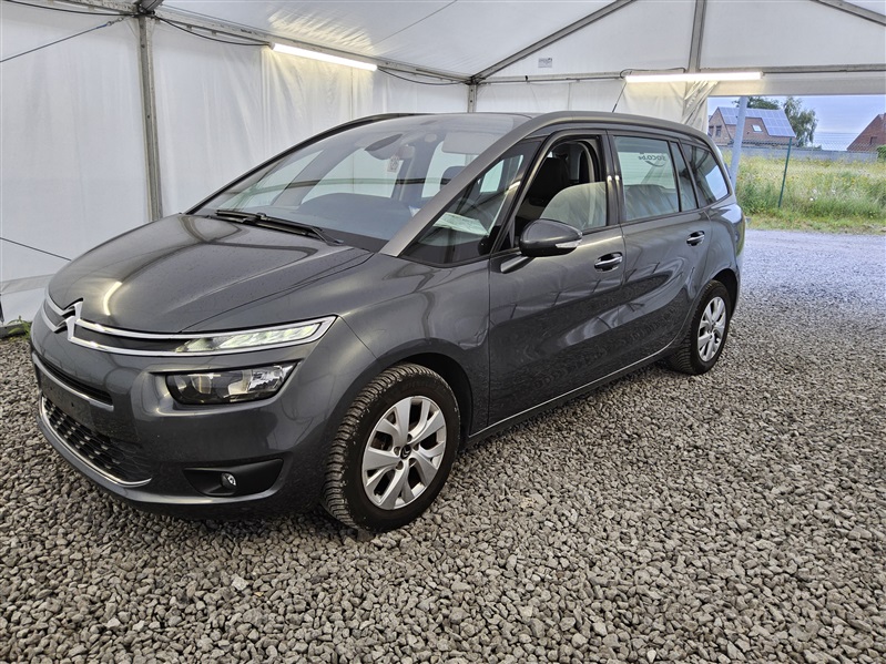 Citroen Grand C4 Picasso 2.0 BlueHDi Feel S&S N 126