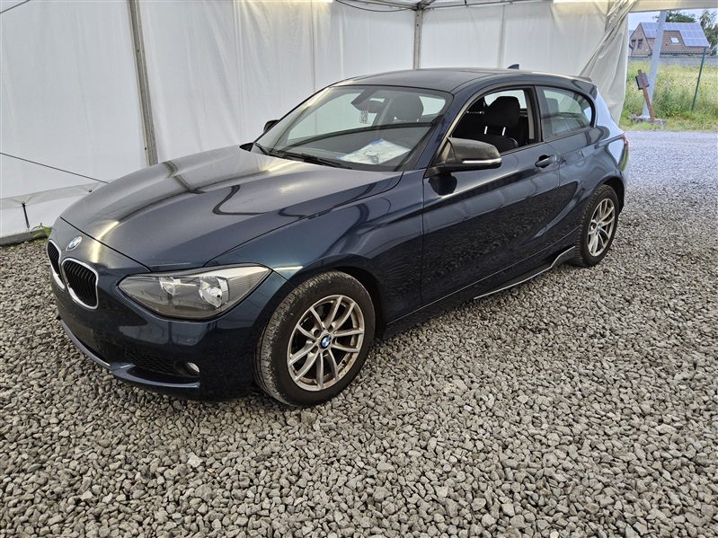 BMW 116 116i n°128