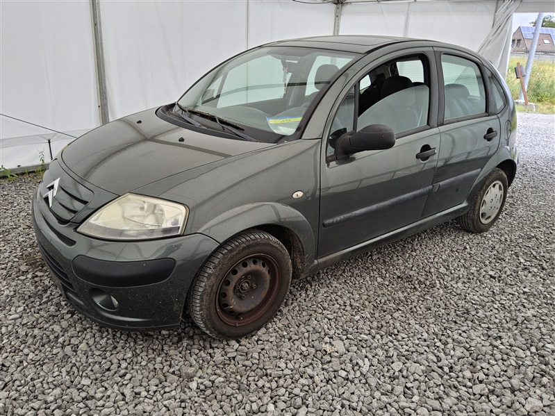 Citroen C3 1.4 HDi n°137