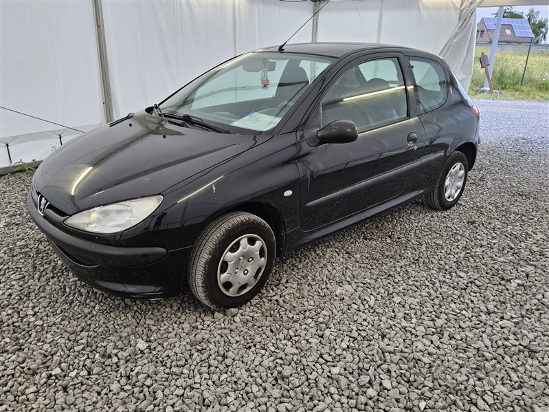 Peugeot 206 206  N 130