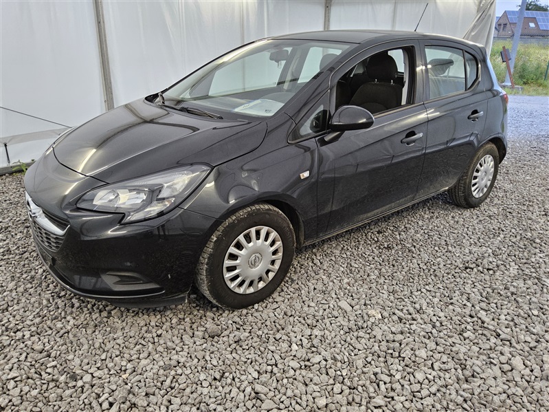Opel Corsa 1.2i Cosmo N 101