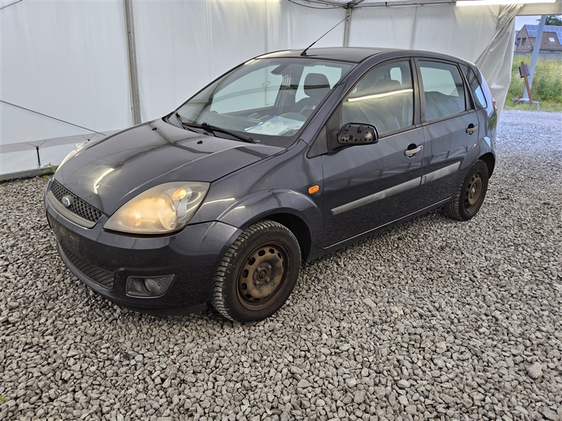 Ford Fiesta 1.3i  N 117