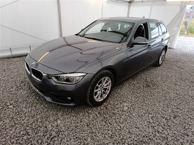 BMW 318 318 d Business Ed AdBlue (ACO) (EU6c)// EXPERTISE N°140
