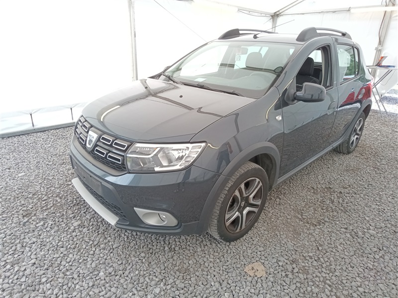Dacia Sandero 0.9 TCe Stepway (EU6.2)// EXPERTISE N°176