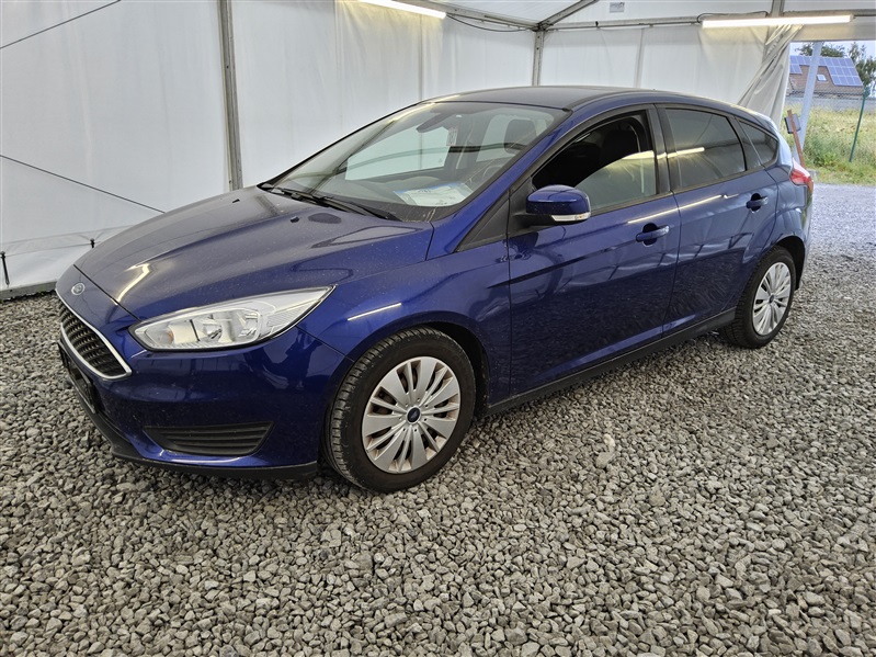 Ford Focus 1.0 EcoBoost Trend n°187