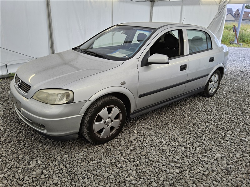 Opel Astra 1.7 DIT DTi N Joy n°172