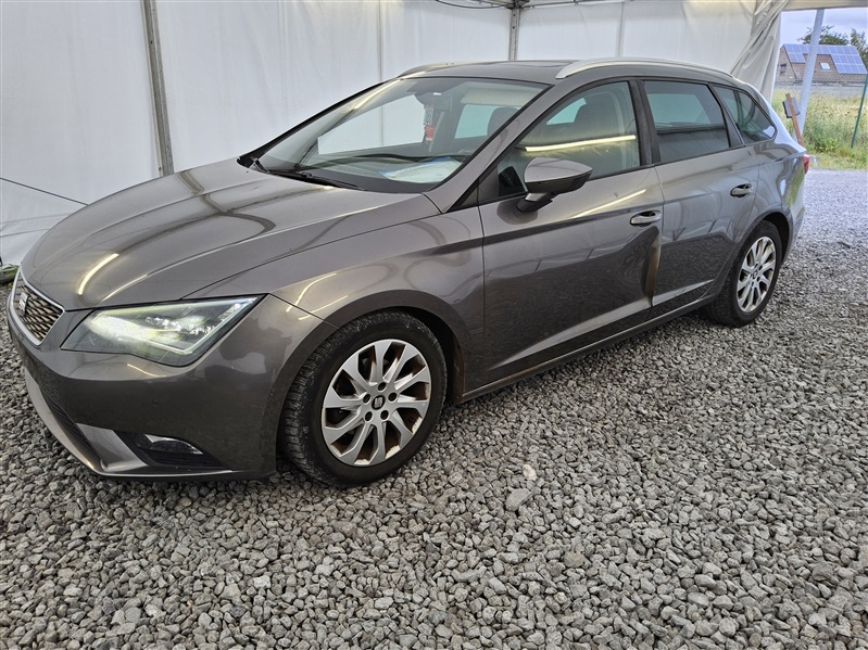 Seat Leon 1.6 CR TDi Reference n°188