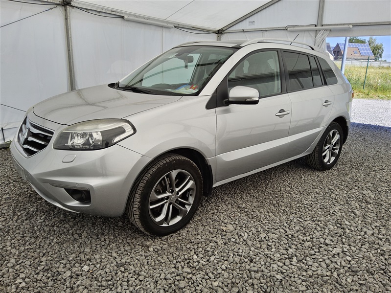 Renault Koleos 2.0 dCi 4x2 Bose Edition n°147
