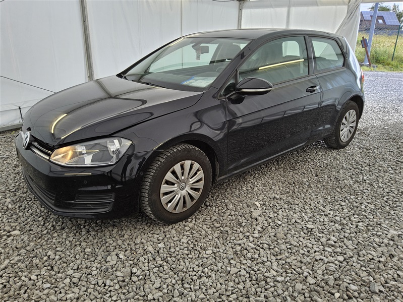 Volkswagen Golf 1.2 TSI Trendline n°185