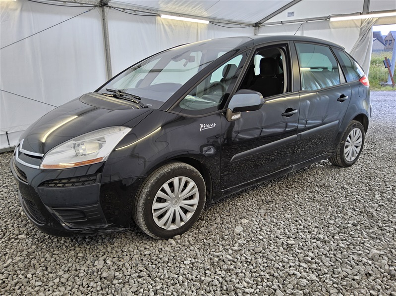 Citroen C4 Picasso n°159