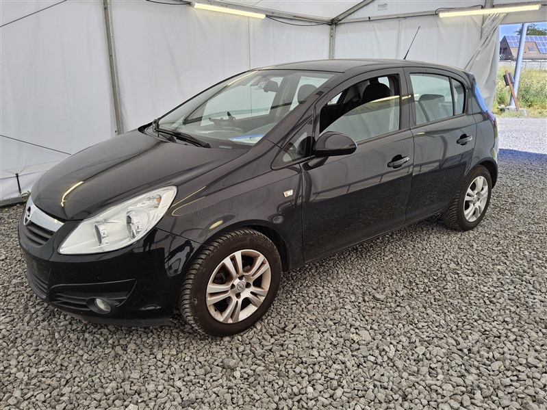 Opel Corsa 1.3 CDTi ecoFLEX n°142