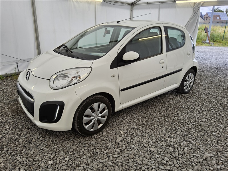 Citroen C1 1.0i Attraction n°183