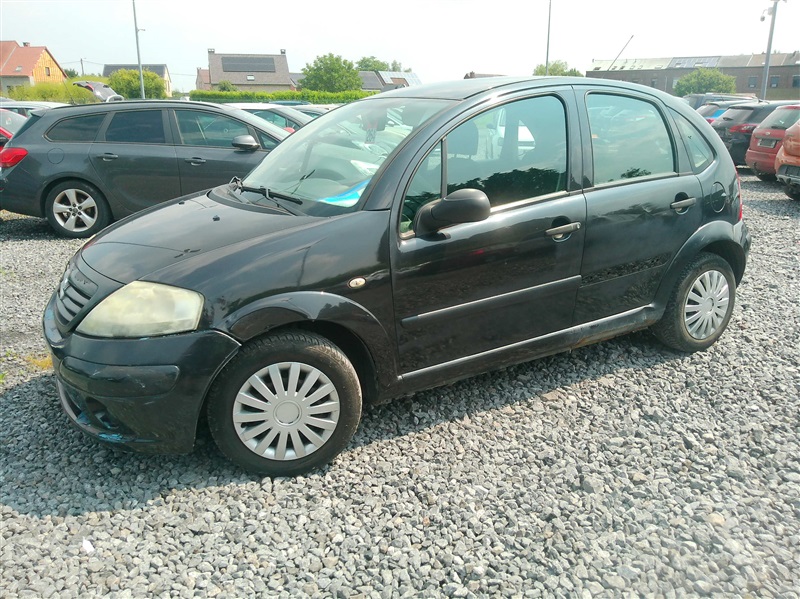 Citroen C3 1.1i Furio EURO4 n°264