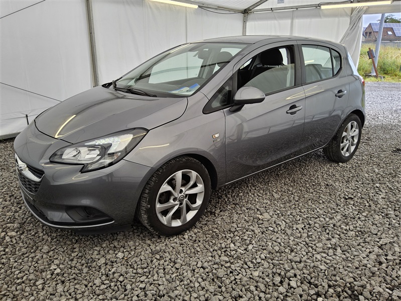 Opel Corsa 1.4i Enjoy INTELLILINK / BLUETOOTH / CRUISE / JA 16" n°160