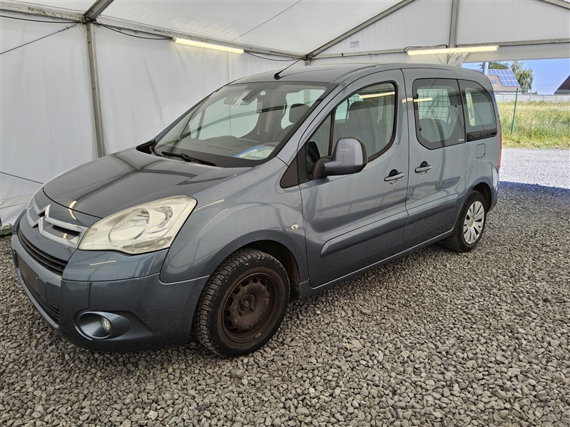 Citroen Berlingo 1.6 HDi n°141