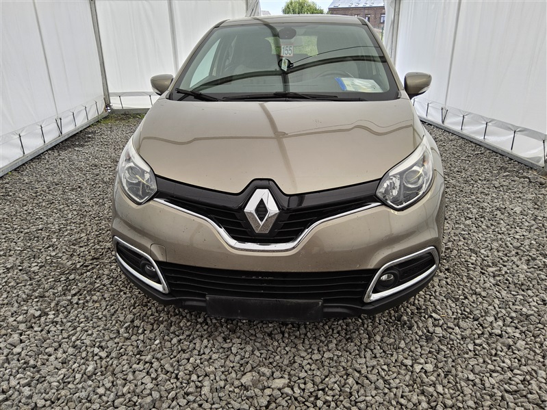 Renault Captur 1.5 dCi n°155