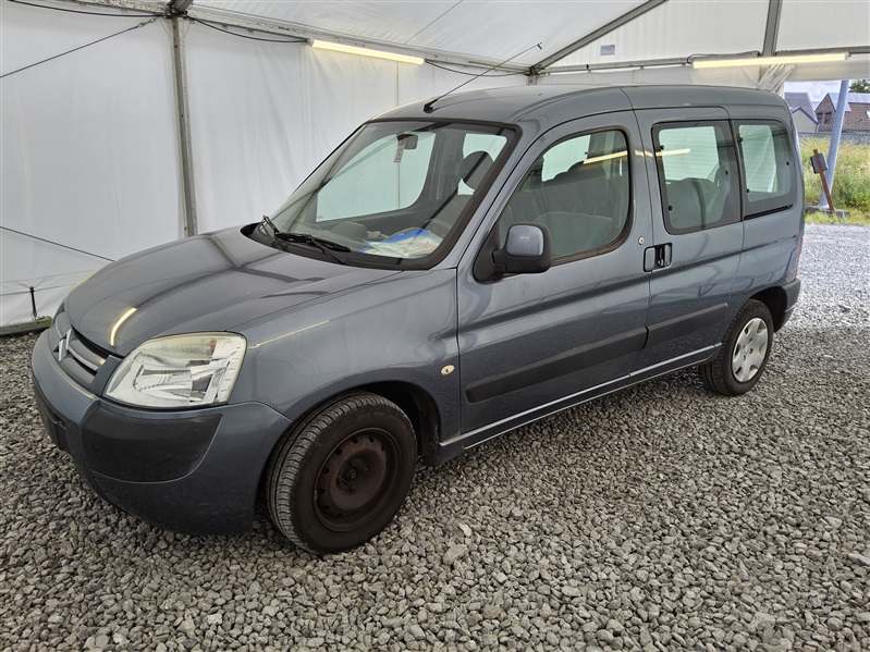 Citroen Berlingo n°190